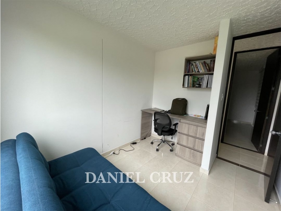 SE VENDE APARTAMENTO TORRES DE MILANO - POPAYÁN — foto 6