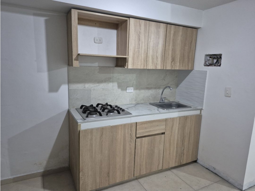 Se vende Apartamento con Tres Rentas. Pereira, Cuba — foto 2