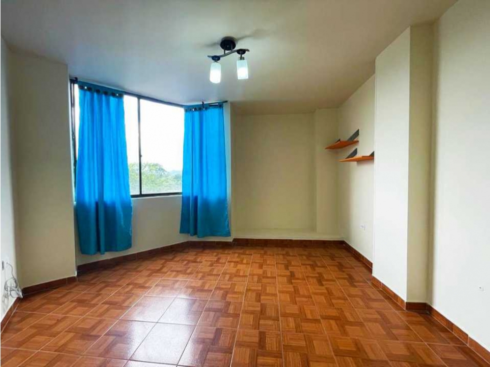 Se vende apartamento ubicado en el sector granada en Armenia Quindio — foto 5