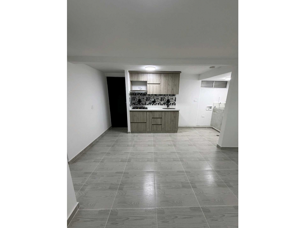 SE VENDE APARTAMENTO UBICADO EN EL SECTOR DE GUASIMALITO, COPACABANA — foto 2
