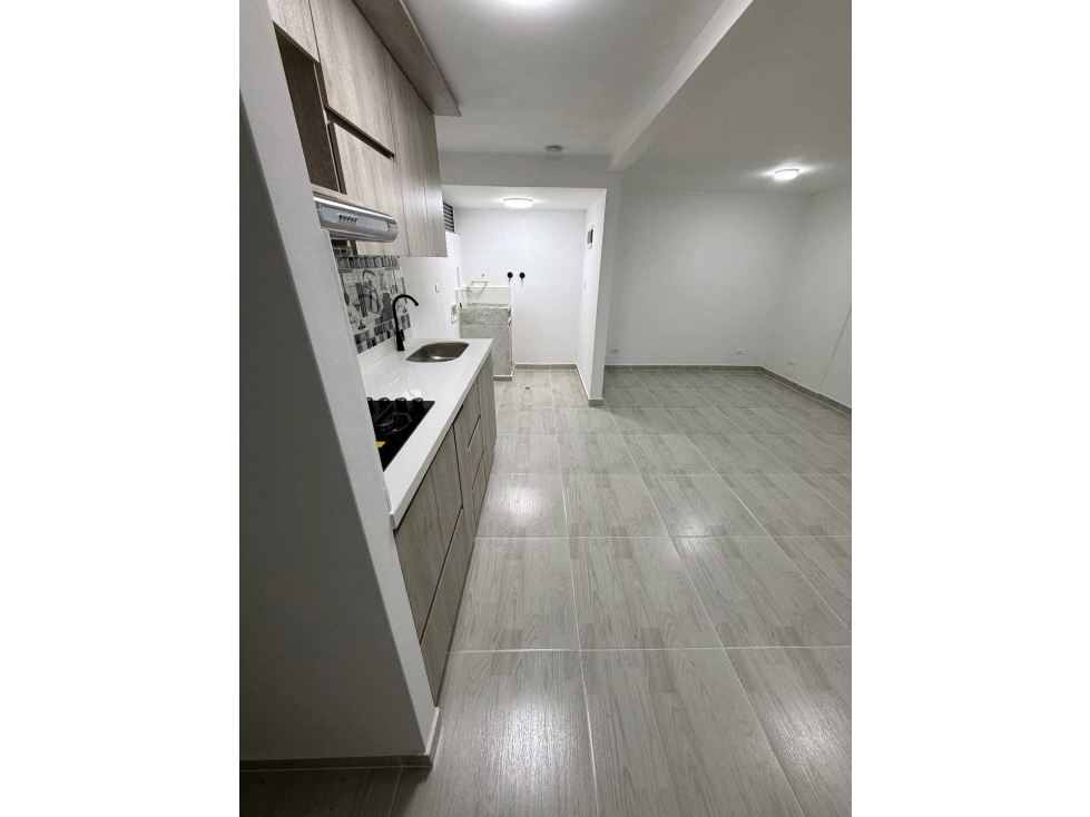 SE VENDE APARTAMENTO UBICADO EN EL SECTOR DE GUASIMALITO, COPACABANA — foto 3
