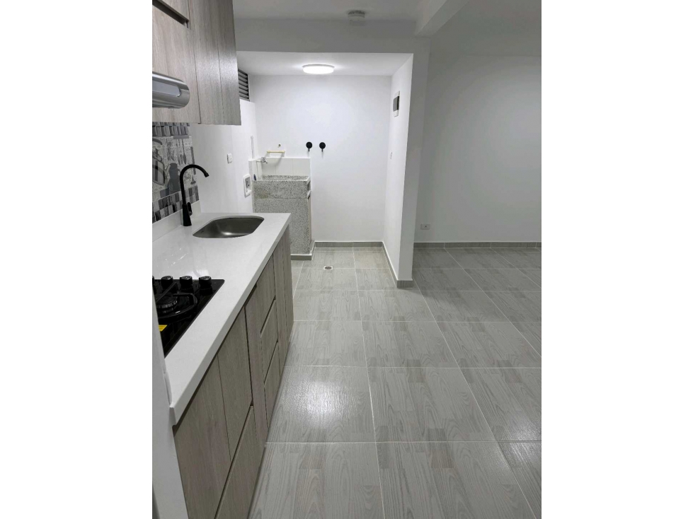 SE VENDE APARTAMENTO UBICADO EN EL SECTOR DE GUASIMALITO, COPACABANA — foto 4
