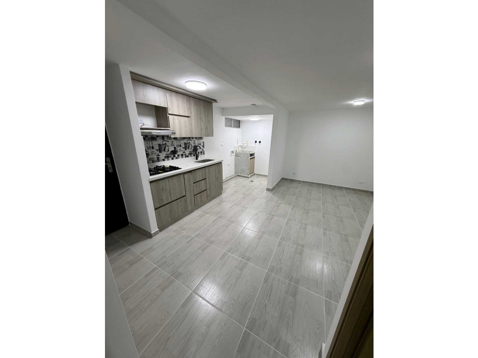 SE VENDE APARTAMENTO UBICADO EN EL SECTOR DE GUASIMALITO, COPACABANA — foto 5
