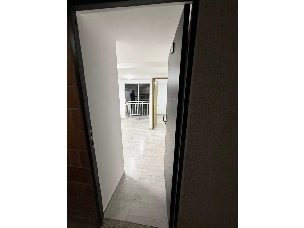SE VENDE APARTAMENTO UBICADO EN EL SECTOR DE GUASIMALITO, COPACABANA — foto 6