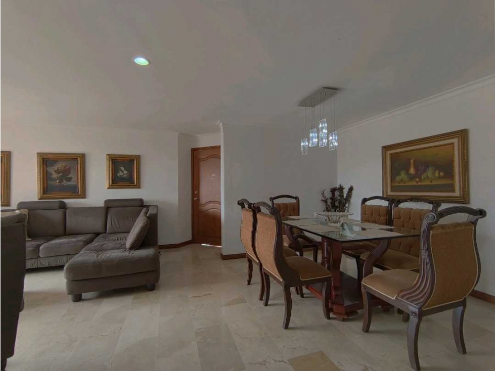 SE VENDE APARTAMENTO UBICADO EN LAURELES CERCA A LA AVENIDA 33 — foto 3