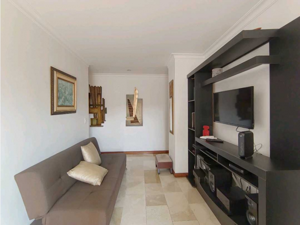 SE VENDE APARTAMENTO UBICADO EN LAURELES CERCA A LA AVENIDA 33 — foto 4