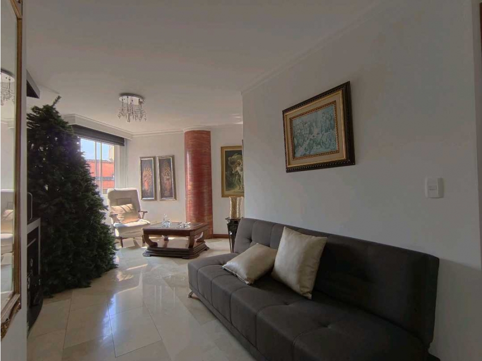 SE VENDE APARTAMENTO UBICADO EN LAURELES CERCA A LA AVENIDA 33 — foto 6