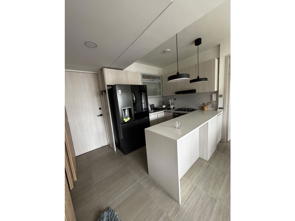 SE VENDE APARTAMENTO? Pan de azucar? Sabaneta
