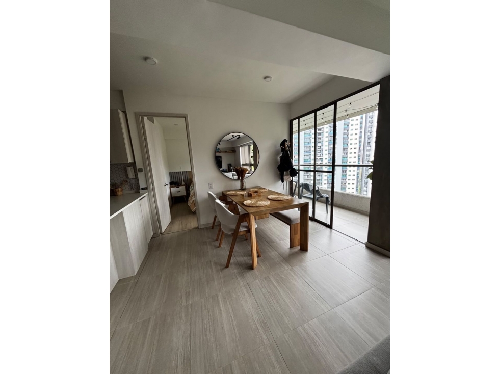 SE VENDE APARTAMENTO? Pan de azucar? Sabaneta — foto 2