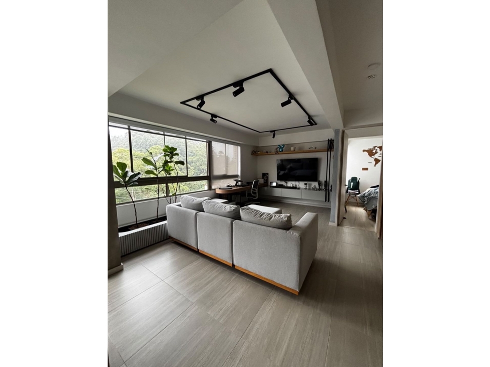 SE VENDE APARTAMENTO? Pan de azucar? Sabaneta — foto 3