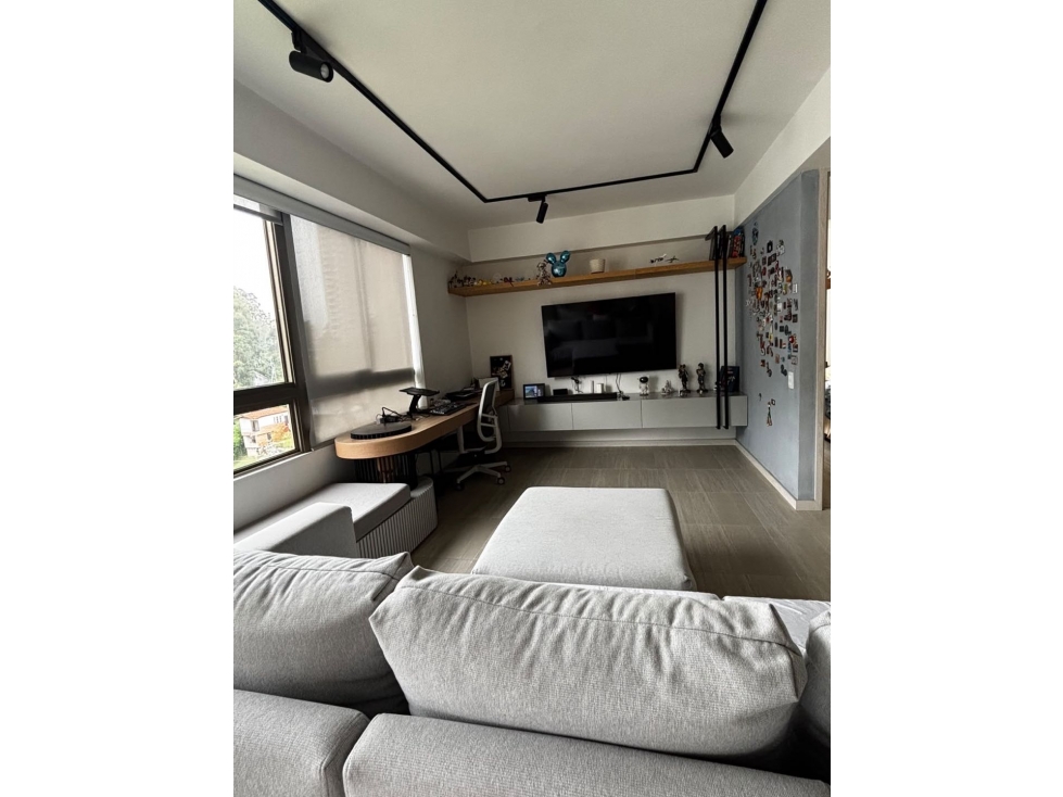 SE VENDE APARTAMENTO? Pan de azucar? Sabaneta — foto 4