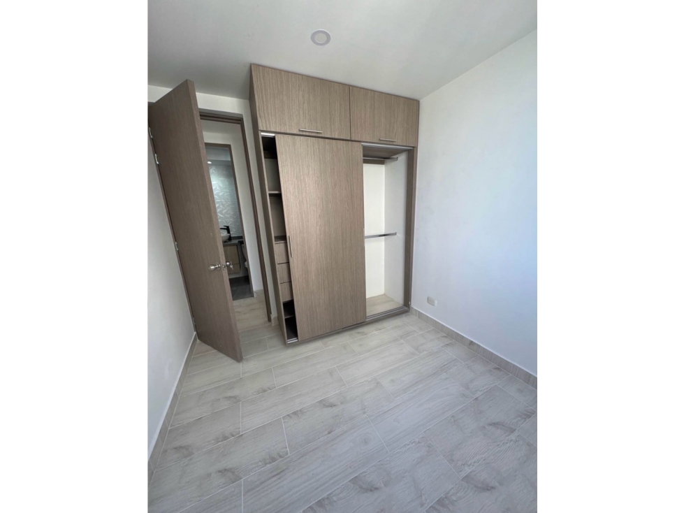 Se vende apartamento vía maracos conjunto kunava — foto 3