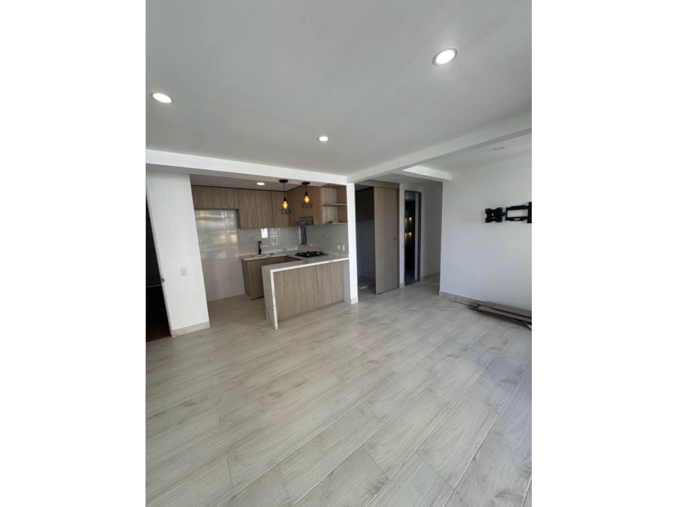Se vende apartamento vía maracos conjunto kunava — foto 5
