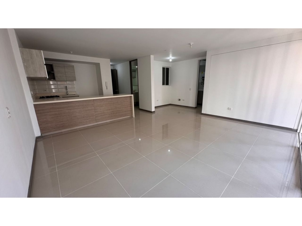 Se vende apartamento, valle de Lili . Cali — foto 2