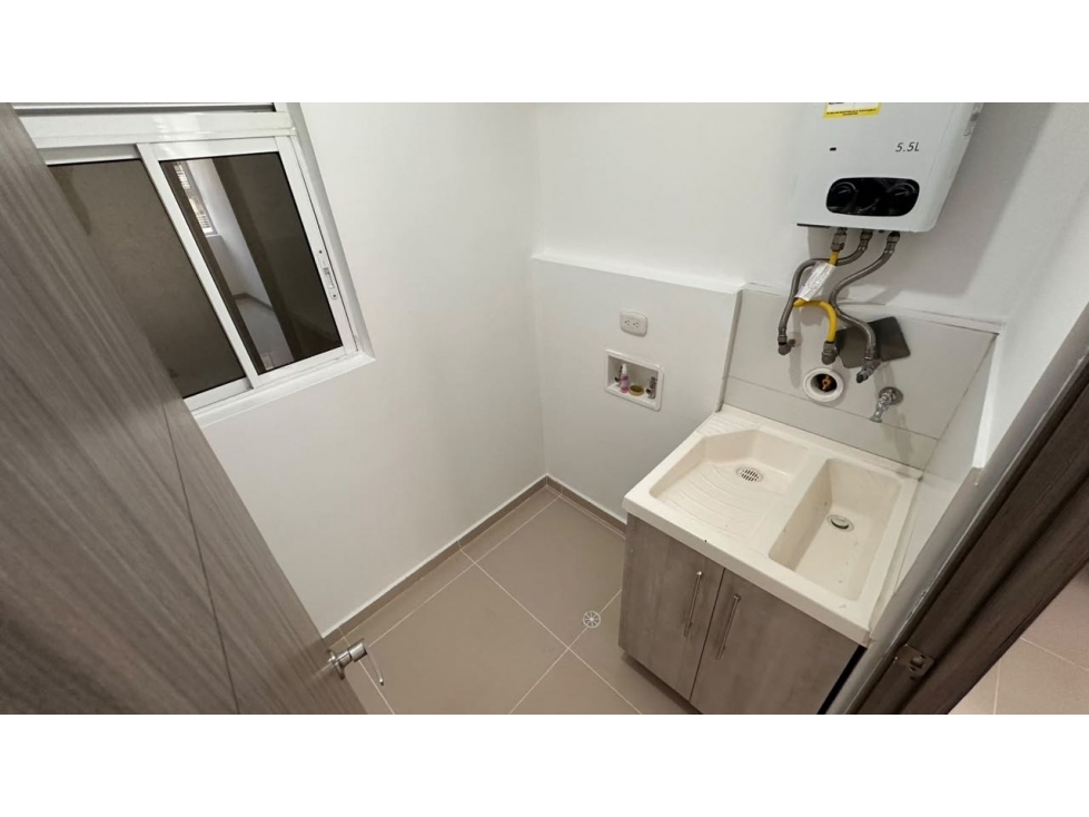 Se vende apartamento, valle de Lili . Cali — foto 4