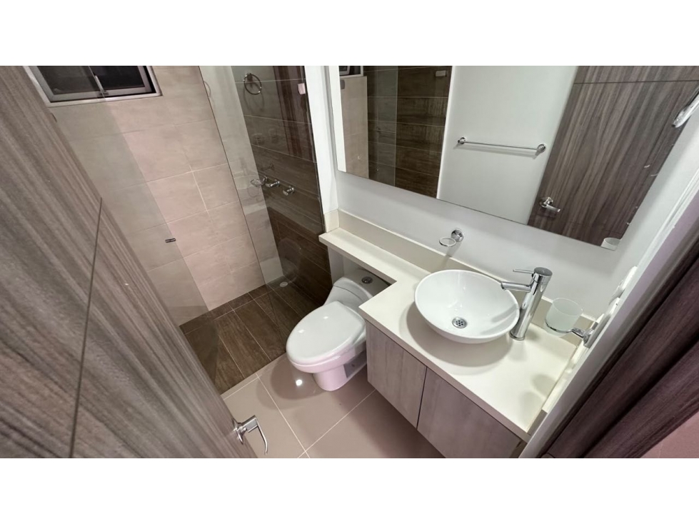 Se vende apartamento, valle de Lili . Cali — foto 5