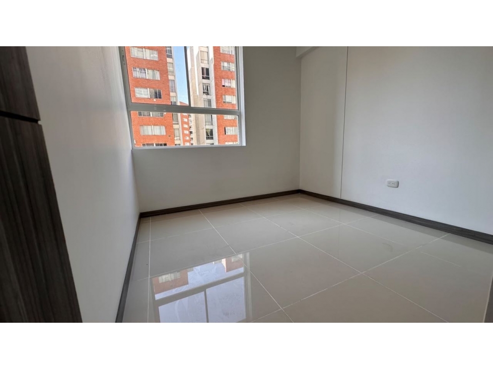 Se vende apartamento, valle de Lili . Cali — foto 6
