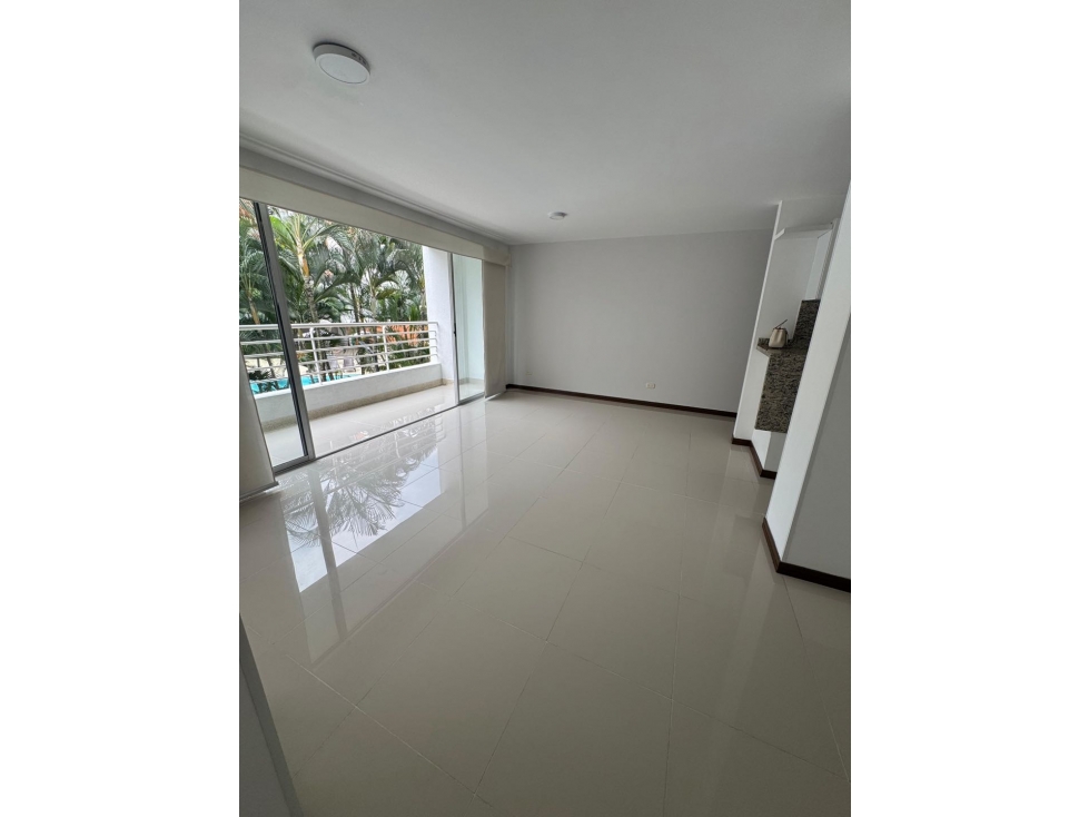 Se vende apartamento valle del lili (JL)