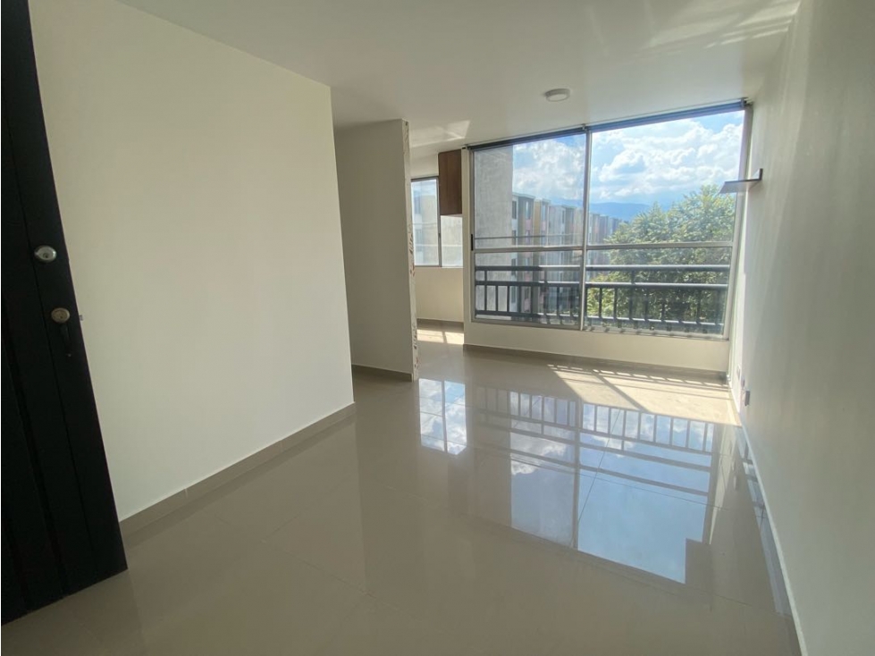 SE VENDE APARTAMENTO VEGAS DE COMFANDI PISO 4 sin/asc. 9799321 MIP — foto 2