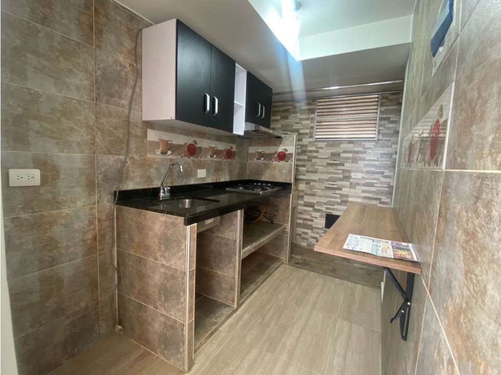 SE VENDE APARTAMENTO VEGAS DE COMFANDI PISO 4 sin/asc. 9799321 MIP — foto 3