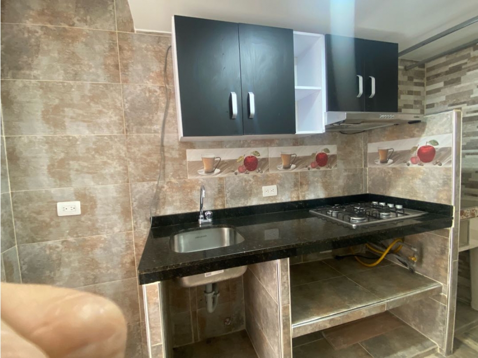 SE VENDE APARTAMENTO VEGAS DE COMFANDI PISO 4 sin/asc. 9799321 MIP — foto 4