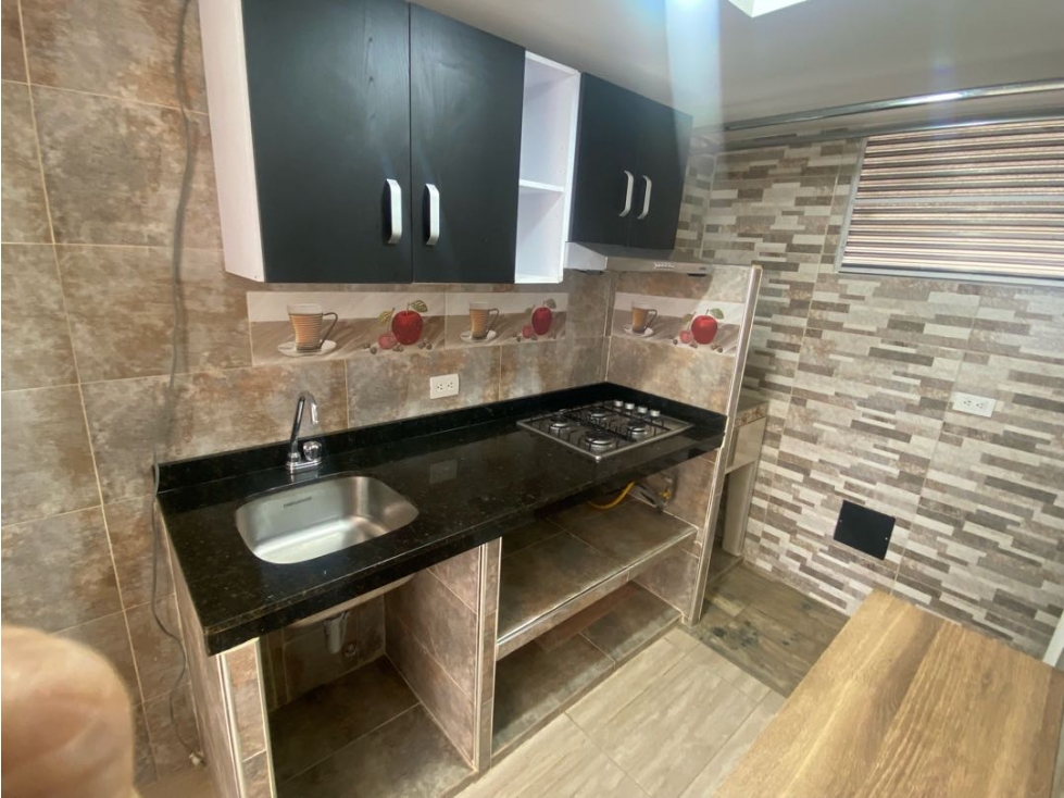 SE VENDE APARTAMENTO VEGAS DE COMFANDI PISO 4 sin/asc. 9799321 MIP — foto 5