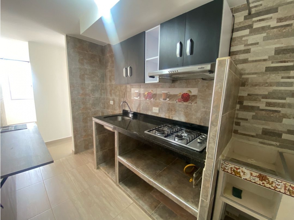 SE VENDE APARTAMENTO VEGAS DE COMFANDI PISO 4 sin/asc. 9799321 MIP — foto 6