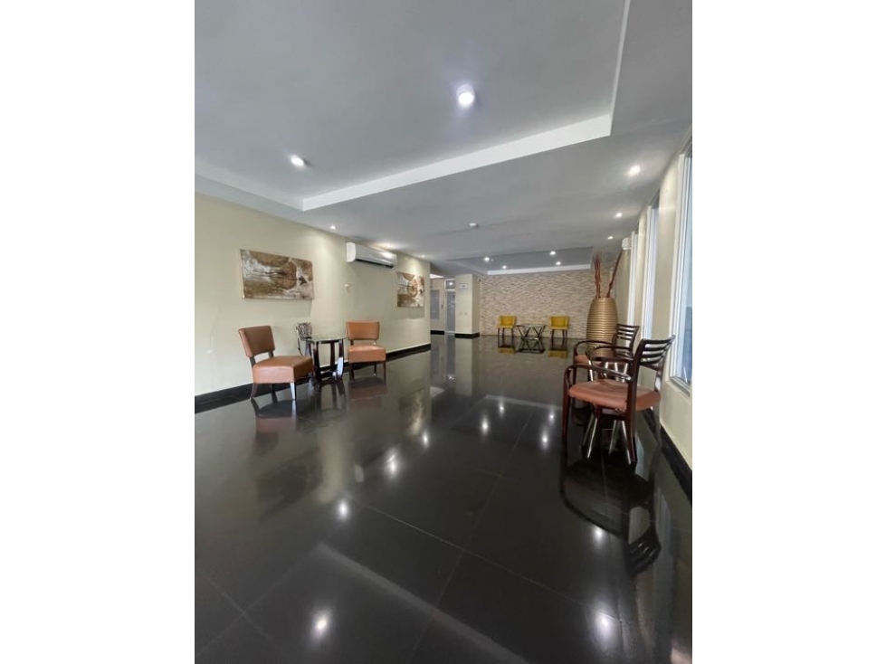 VIA ESPAÑA/APARTAMENTO/VENTA