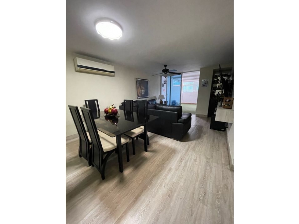 VIA ESPAÑA/APARTAMENTO/VENTA — foto 2