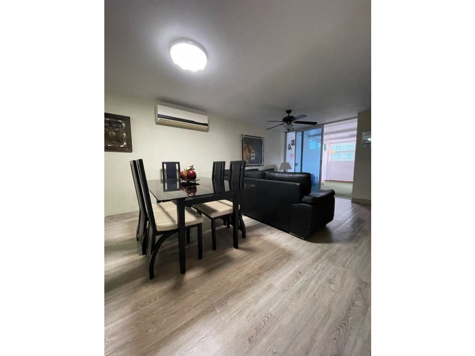 VIA ESPAÑA/APARTAMENTO/VENTA — foto 3