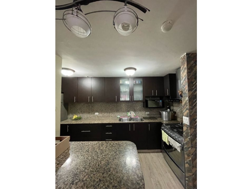 VIA ESPAÑA/APARTAMENTO/VENTA — foto 4