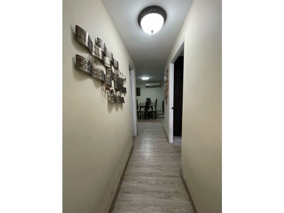 VIA ESPAÑA/APARTAMENTO/VENTA — foto 5