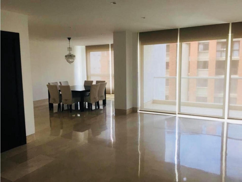 SE VENDE APARTAMENTO VILLA COUNTRY