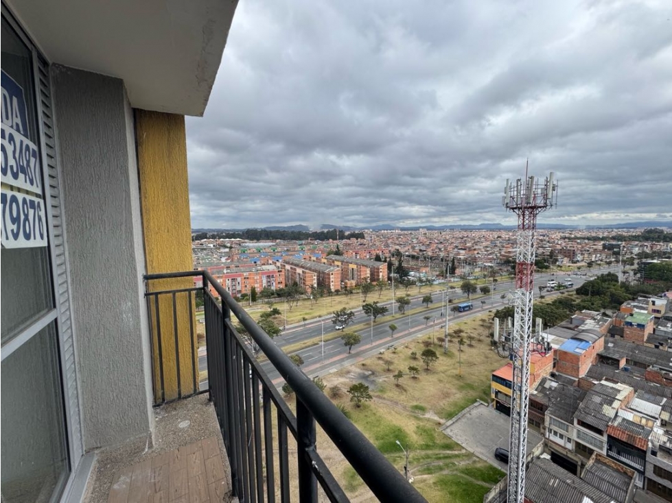 Se vende apartamento Villa del río reservado bogota