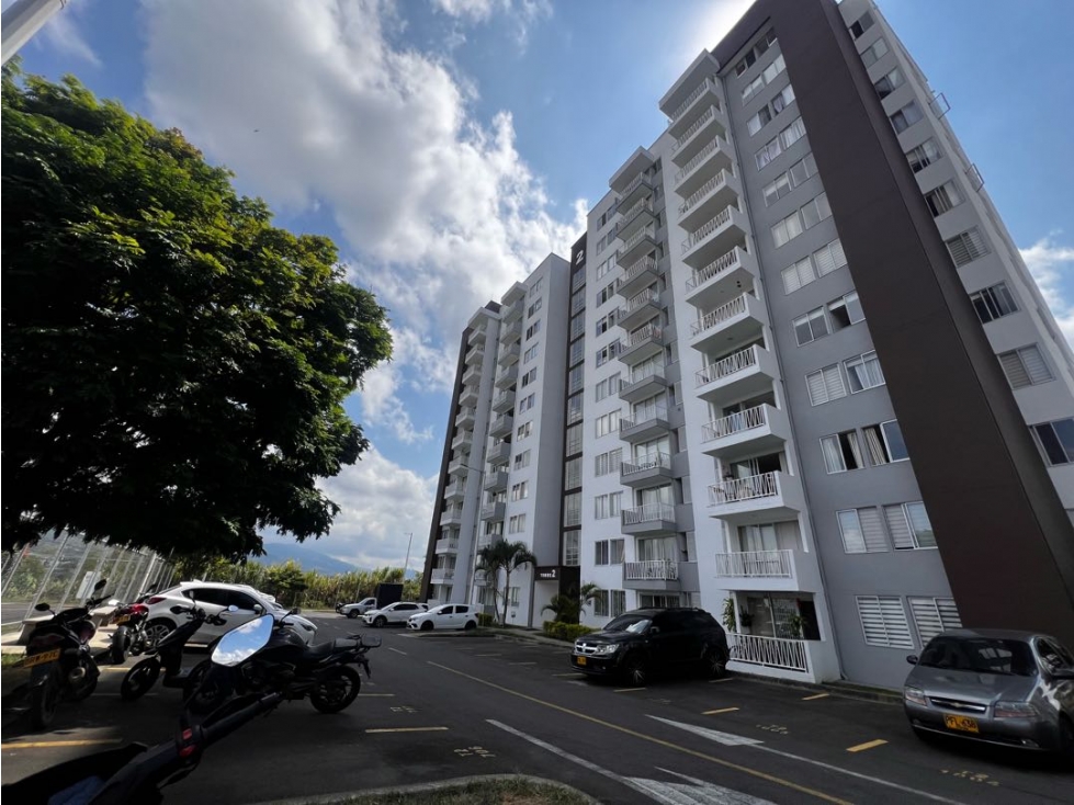SE VENDE APARTAMENTO VILLA VERDE PEREIRA