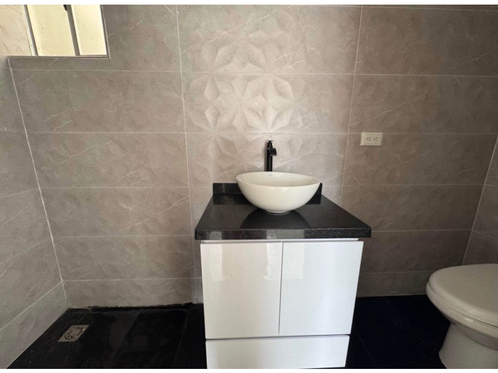 Se vende apartamento Villavicencio, Paso Llano 2, amarillo — foto 5