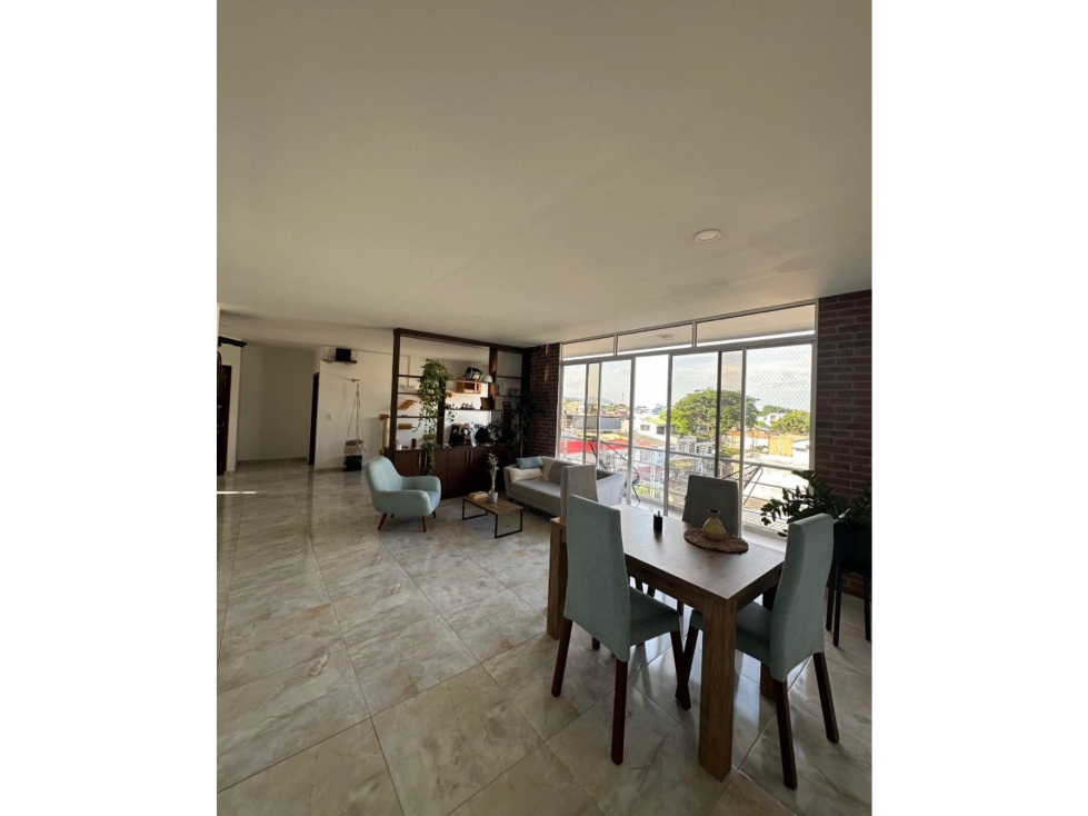 SE VENDE APARTAMENTO YOPAL CASANARE