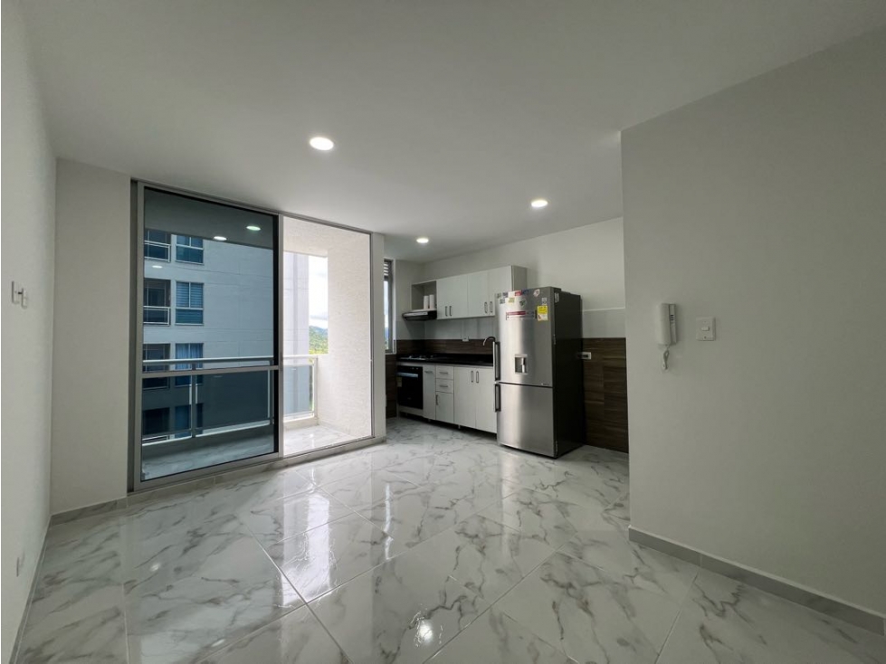 APARTAMENTO EN VENTA CONJUNTO MATTIZ ARMENIA,QUINDIO — foto 2