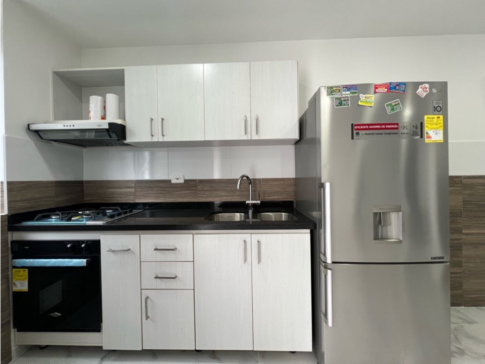 APARTAMENTO EN VENTA CONJUNTO MATTIZ ARMENIA,QUINDIO — foto 3