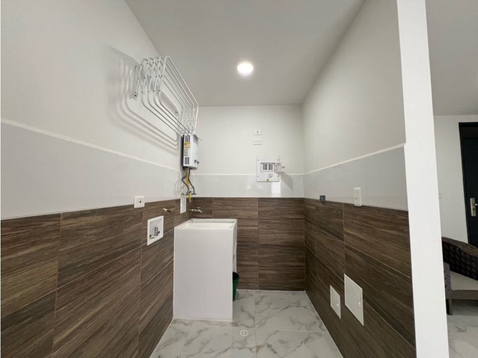 APARTAMENTO EN VENTA CONJUNTO MATTIZ ARMENIA,QUINDIO — foto 4