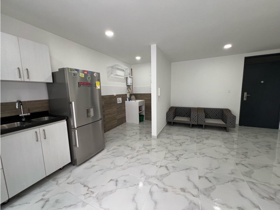 APARTAMENTO EN VENTA CONJUNTO MATTIZ ARMENIA,QUINDIO — foto 6
