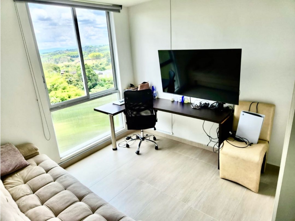 Se vende APARTAMENTO, zona: univ. Antonio nariño, norte Armenia Q.