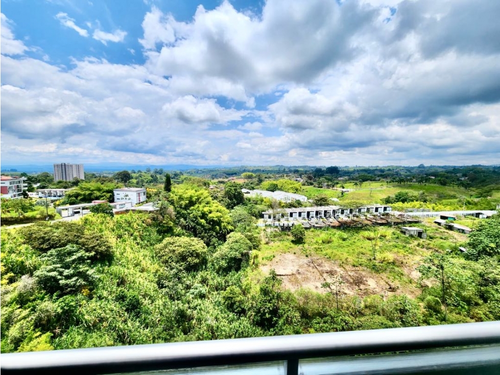 Se vende APARTAMENTO, zona: univ. Antonio nariño, norte Armenia Q. — foto 3