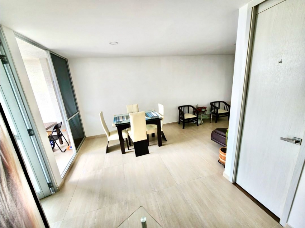 Se vende APARTAMENTO, zona: univ. Antonio nariño, norte Armenia Q. — foto 4