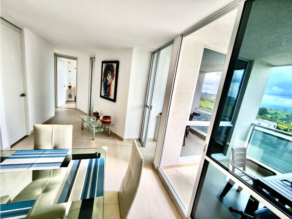 Se vende APARTAMENTO, zona: univ. Antonio nariño, norte Armenia Q. — foto 5