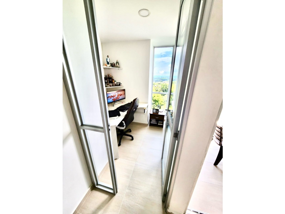 Se vende APARTAMENTO, zona: univ. Antonio nariño, norte Armenia Q. — foto 6