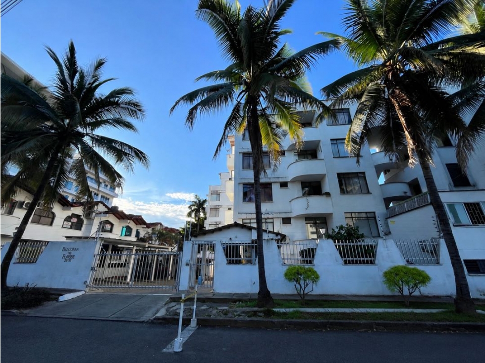 SE VENDE APARTAMENTO,CON VISTA A UNICENTRO BALCONES DEL PARQUE,YOPAL
