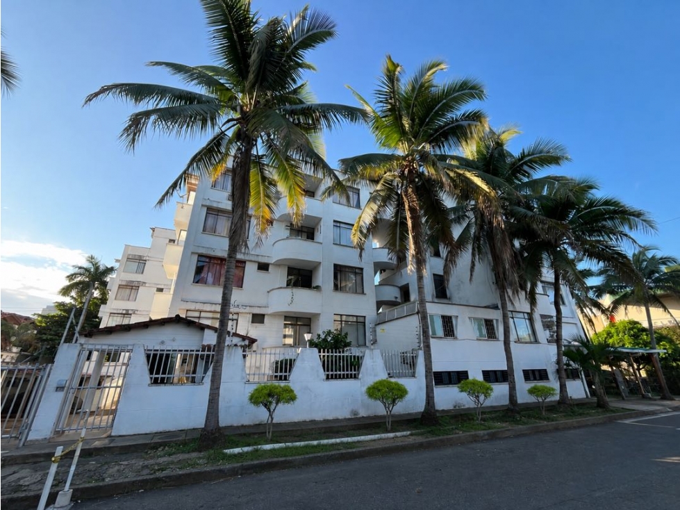 SE VENDE APARTAMENTO,CON VISTA A UNICENTRO BALCONES DEL PARQUE,YOPAL — foto 2