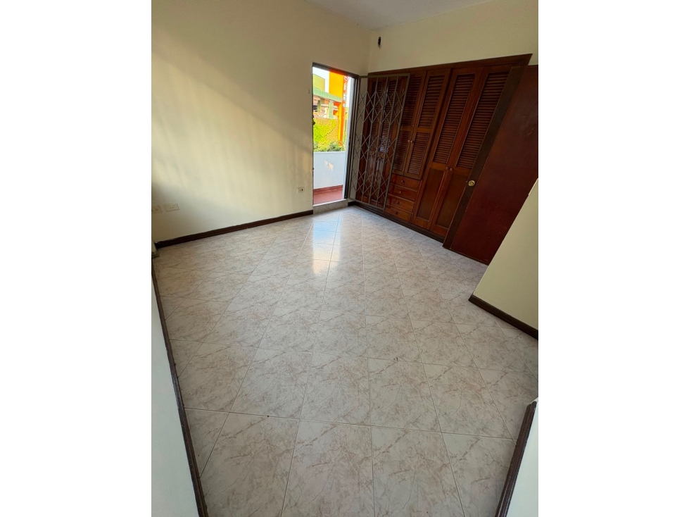 SE VENDE APARTAMENTO,CON VISTA A UNICENTRO BALCONES DEL PARQUE,YOPAL — foto 3