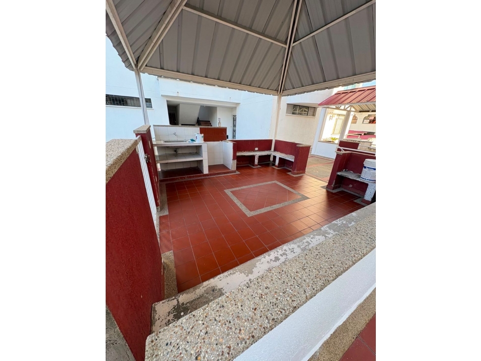SE VENDE APARTAMENTO,CON VISTA A UNICENTRO BALCONES DEL PARQUE,YOPAL — foto 5